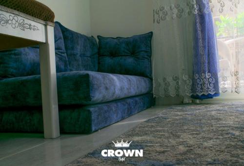 Double or Twin Room with Terrace image 3