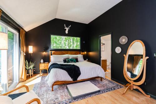 Redbird Haven in Berkeley Springs (WV)