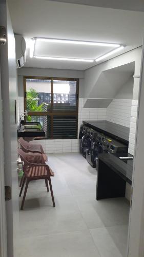 Rooftop 470 #Flat 1003 - Boa Viagem, Ресифи (фото 4)