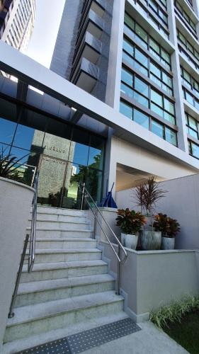 Rooftop 470 #Flat 1003 - Boa Viagem, Ресифи (фото 5)