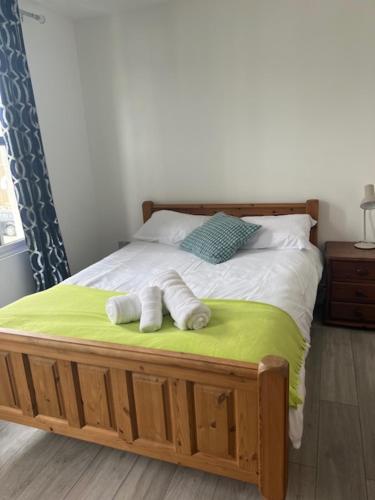 Graveney House Private Rooms, Londyn
