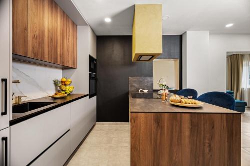 Three-Bedroom Holiday Home  image 7