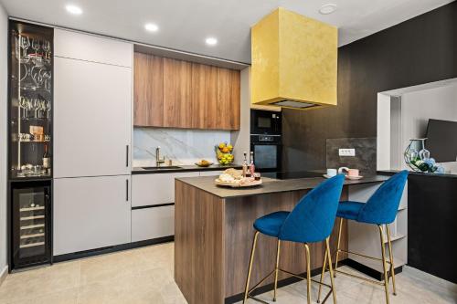 Three-Bedroom Holiday Home  image 5