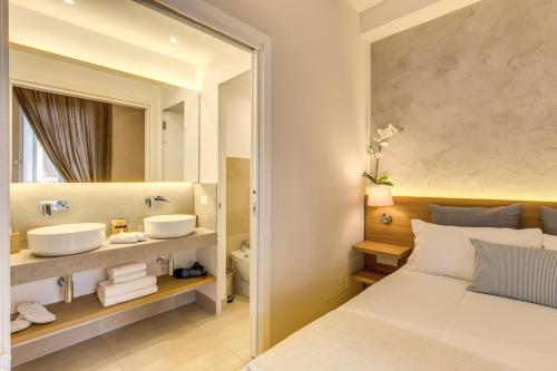 The Spanish Suite Campo de' Fiori, Rom