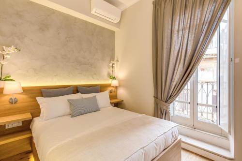 The Spanish Suite - Campo de 'Fiori