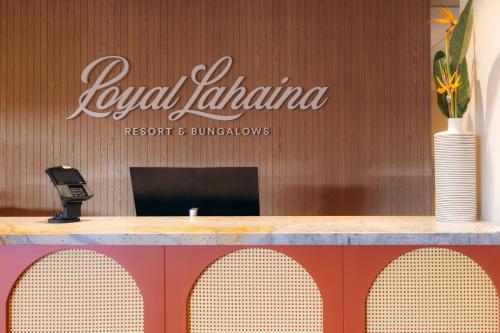 Royal Lahaina Bungalows & Spa - main image