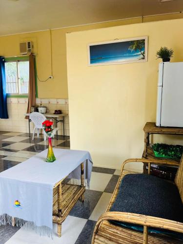 Karanas Comfort Home Stay in Kavieng