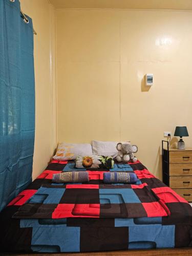 Karanas Comfort Home Stay in Kavieng