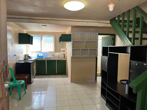 Karanas Comfort Home Stay in Kavieng