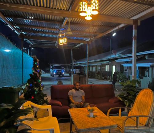 Karanas Comfort Home Stay in Kavieng