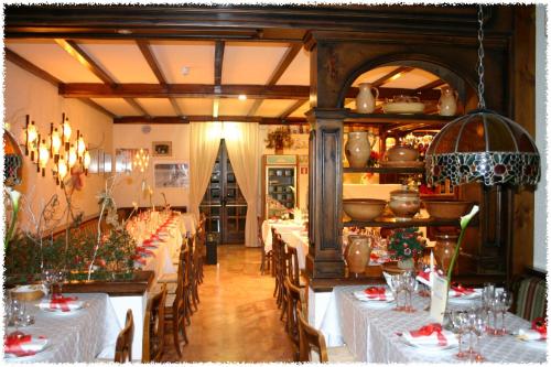 Hotel Al Poggio - image 5