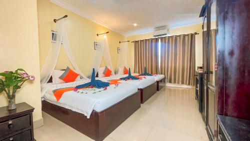 Harmony Indochine d'Angkor