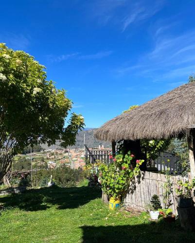 El Manantial Casa Campestre y Restaurante in El Cocuy