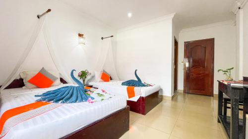 Harmony Indochine d'Angkor