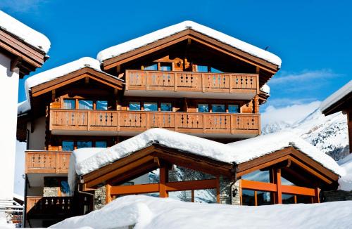 Mountain Paradise - image 14