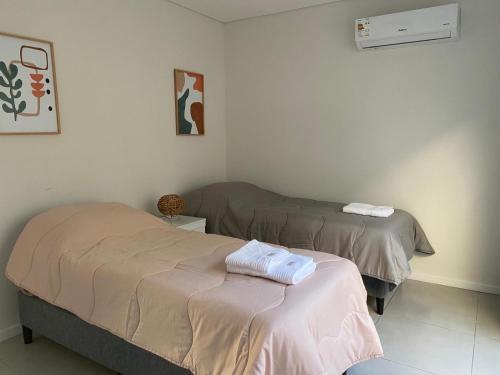 Apartamentos céntricos (Apartamentos centricos) in Paysandu