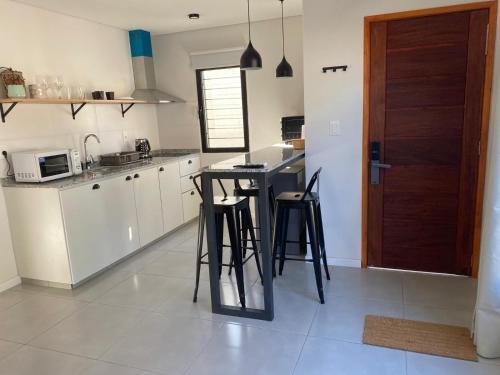 Apartamentos céntricos (Apartamentos centricos) in Paysandu