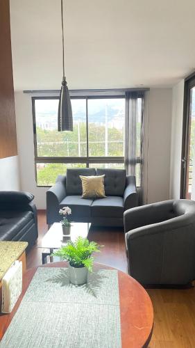 Aparta estudio muy bien ubicado, Medellín (fotografie 8)