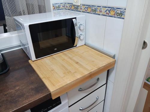 Apartamento Turístico Playa Alborán Sur (Apartamento Turistico Playa Alboran Sur) in Melilla