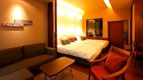 Western Style room