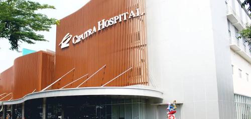 spa,  avec 1&nbsp;chambre(s) de 5.1&nbsp;m² et 1&nbsp;salle(s) de bains privée(s) à Cikupa ( KOSTAYCATION FRONT OF KAMPUS ESA UNGGUL TANGERANG) in Tangerang