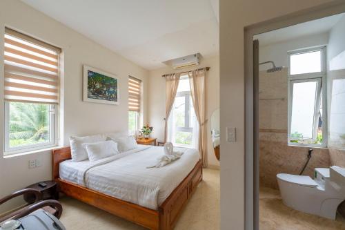 Superior Room with 1 Double Bed