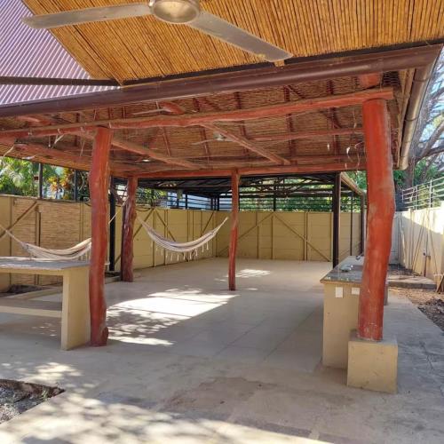 Casa Nosara a 10 minutos de las playas en auto in 諾薩拉
