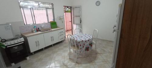 Refúgio em São Paulo (Refugio em Sao Paulo) in マルシラッキ