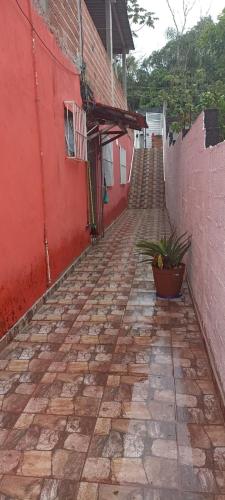 Refúgio em São Paulo (Refugio em Sao Paulo) in マルシラッキ