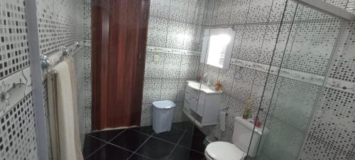 Refúgio em São Paulo (Refugio em Sao Paulo) in マルシラッキ