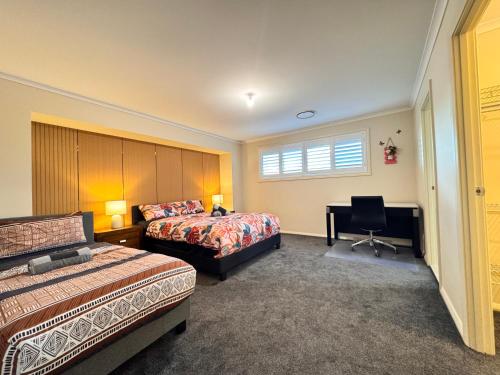 Villas in Sydney 
