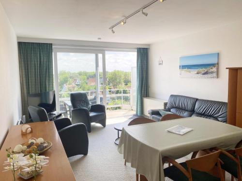 Apartment in Nieuwpoort near the Beach, Nieuwpoort (fotografie 2)