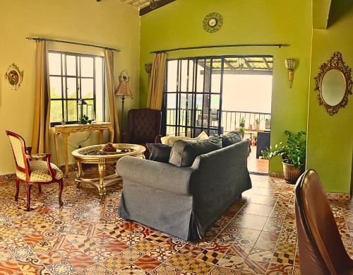 Colonial Suite Constanza in กอนสตันซา