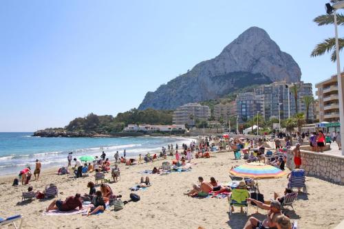 Villas Costa Calpe - Piedad