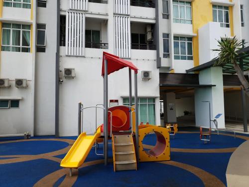 Ipoh Town Majestic Rena 3R2B 10pax(Free 2 carpark)