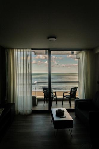 Balcones del mar