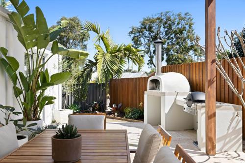 Coastal Home in Mooloolaba - Sunshine Coast