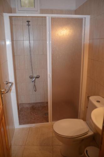 Apartamentos Arure Plaza