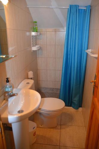 Apartamentos Arure Plaza