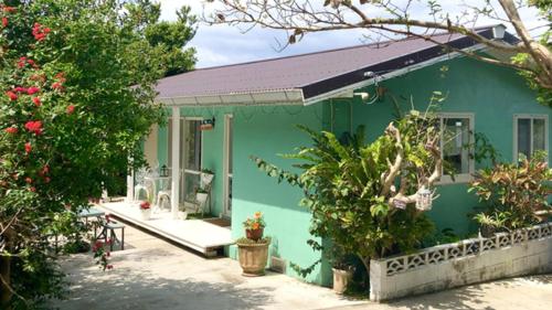 K's fun garden inn Nakijin - Vacation STAY 70116v