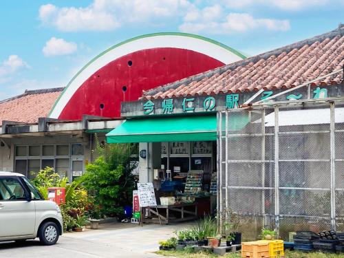 K's fun garden inn Nakijin - Vacation STAY 70116v