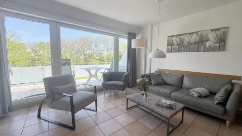 Luna Wohnung 10 in St. Peter-Ording, Deutschland
