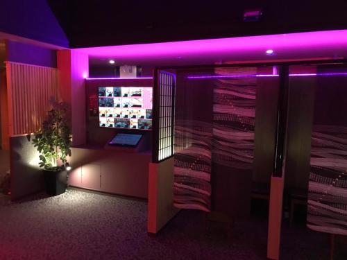 ホテル彩柏市若柴店