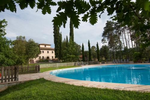 Accommodation in Santa Eulalia de Ríuprimer