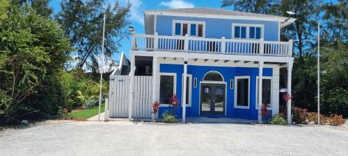 Sheer Bliss BeachView Apt #2 in George Town