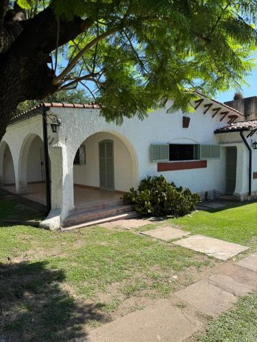 Casa completa en Unquillo