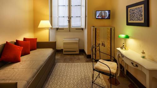 Relais Santa Croce - image 9