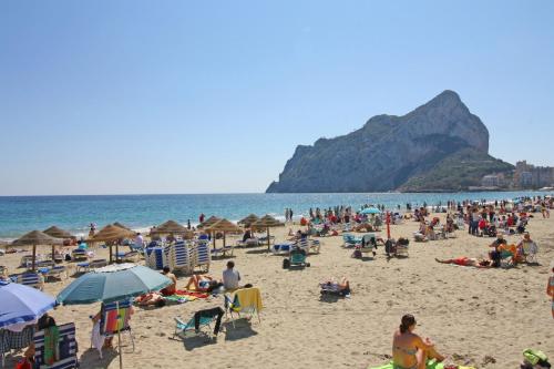 Villas Costa Calpe - Roque - image 12