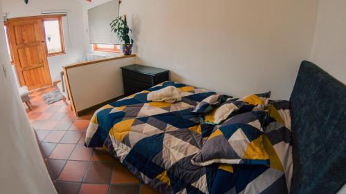 Double Room with Private Bathroom image 3
