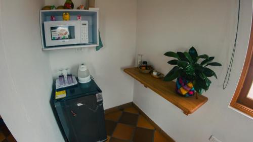 Double Room with Private Bathroom image 2